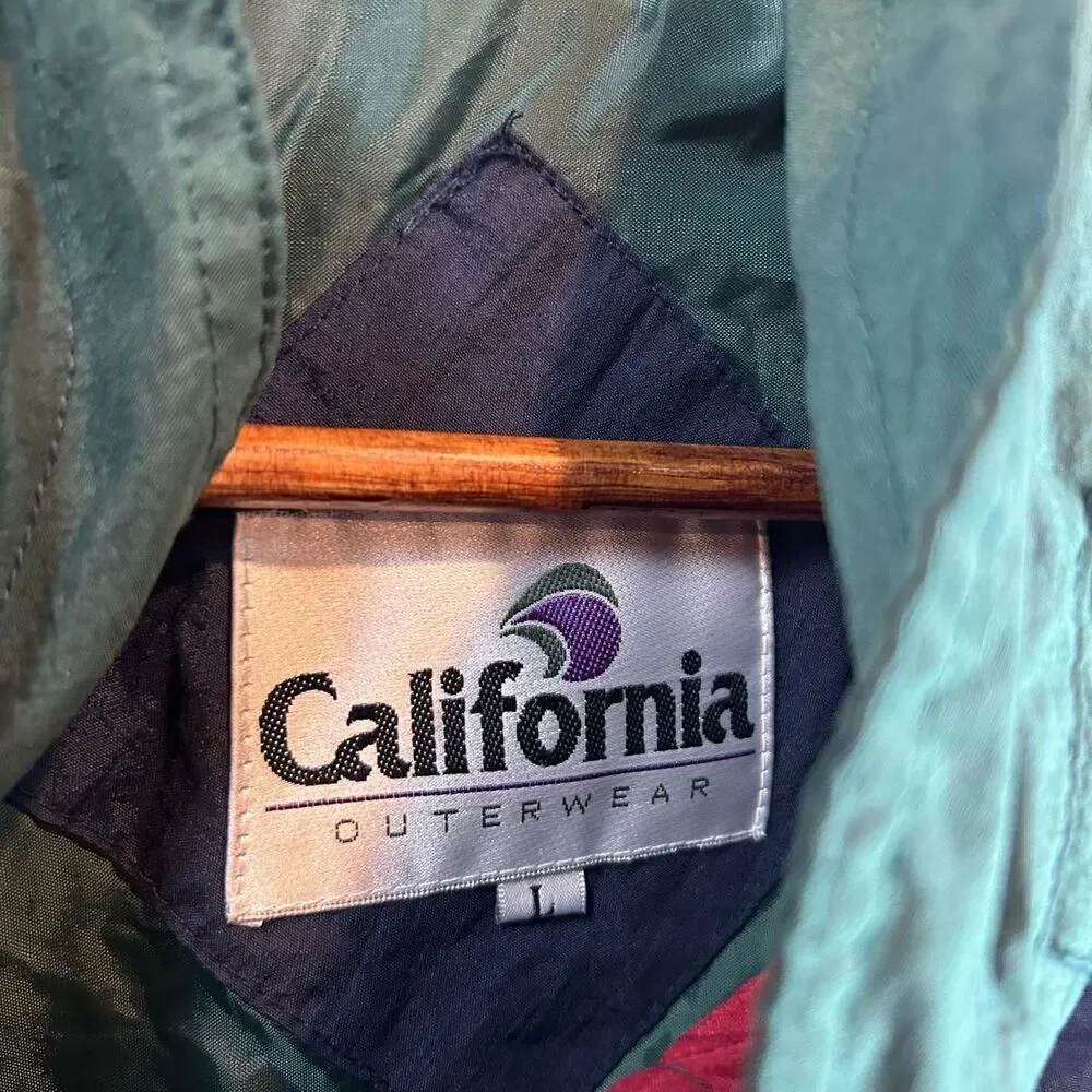 Unbranded Men's multi Jacket